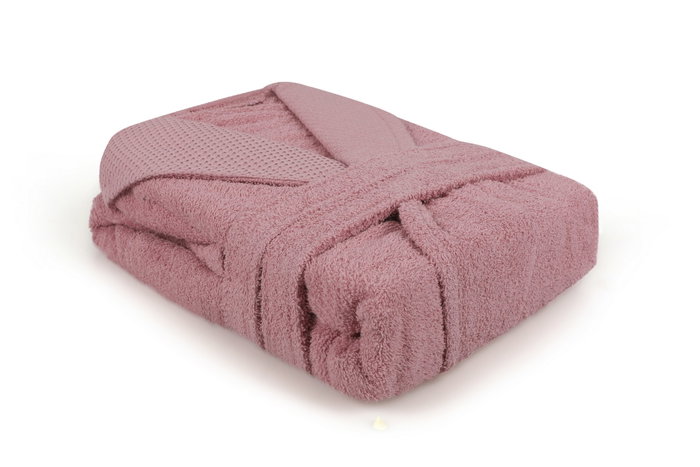 Mijölnir Cappa - Rosa empolvado - M Mijölnir Cappa - Rosa empolvado - M